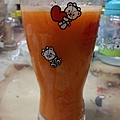 201503紅蘿蔔蘋果汁