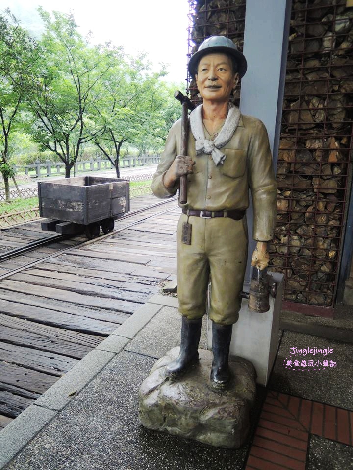 æ–°åŒ—ç'žèŠ³ é»ƒé‡'åšç‰©é¤¨ åˆ°ä¹ä»½å¿…ä¾†çš„åšç‰©é¤¨ åœ'å€è¦åŠƒçš„ä¸éŒ¯ å››é€£æ£Ÿ å¤ªå­è³