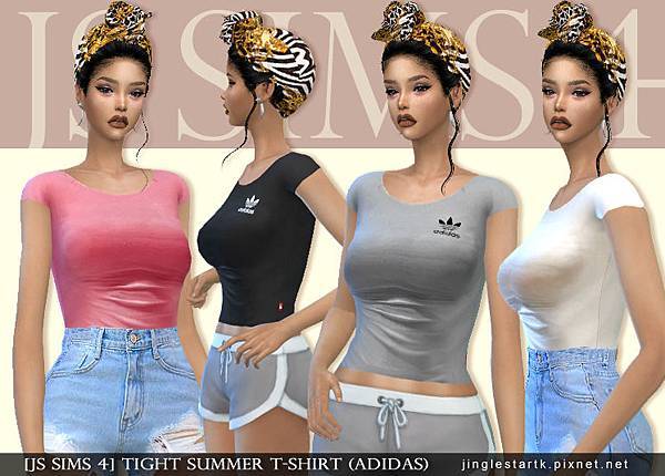 sims 4 adidas t shirt sims 4 adidas t shirt