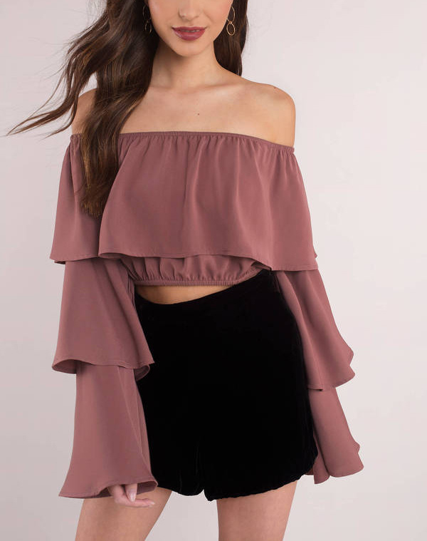 dark-rose-show-off-shoulder-ruffled-blouse.jpg