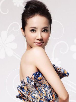 蔡依林 蔡依林