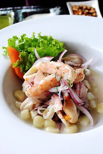 Ceviche