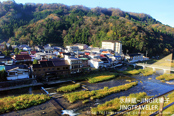 鳥取三朝溫泉鄉景.jpg