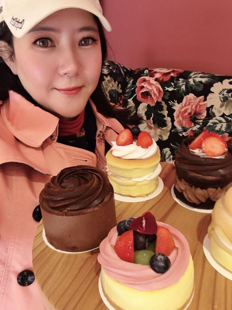吃貨旅遊作家水靜葳 東京巴黎甜點彌月蛋糕專門店.jpg