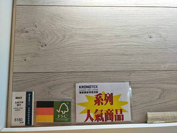 【居家裝潢│超耐磨木地板2021】防潑水減音環保質感佳 歐洲頂級Kronotex德國高能得思超耐磨地板 吃貨旅遊作家水靜葳JING找樂子 (5)