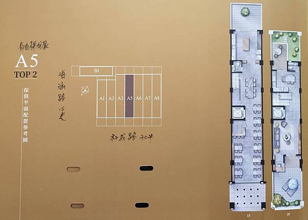 【鋭揚國囍】高雄鳳山新建案看屋筆記 旺市金店＋電梯豪墅 新五甲特區77期重劃區透天店墅 吃貨旅遊作家水靜葳JING找樂子 (158)