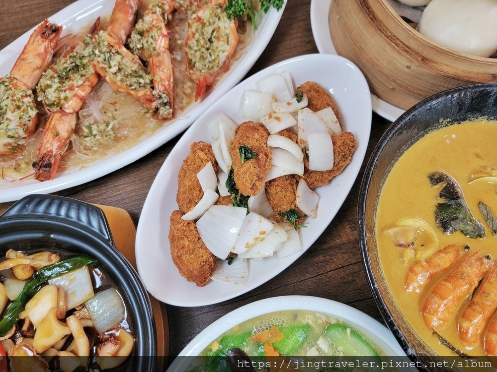 台中老宅餐廳【叁食初 麵食•茶飲•私房菜】隱身西區巷仔內 google4 (22).jpg