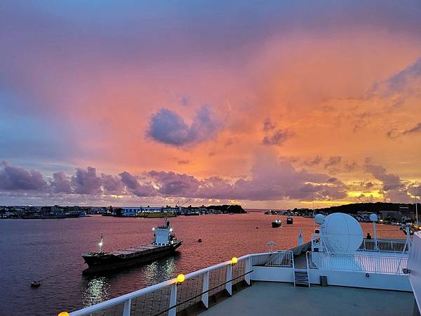 名勝世界壹號郵輪玩樂攻略｜5天4夜搭郵輪玩香港最新景點 高CP值暢享舌尖上的郵輪@水靜葳環遊世界366天 (19).jpg