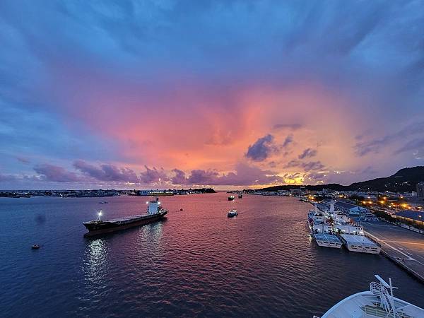 名勝世界壹號郵輪玩樂攻略｜5天4夜搭郵輪玩香港最新景點 高CP值暢享舌尖上的郵輪@水靜葳環遊世界366天 (20).jpg