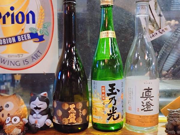 【新莊日式居酒屋│老味噌居酒屋】新莊捷運站平價燒烤、深夜食堂 下班約會聚餐推薦@水靜葳環遊世界366天 (18).jpg