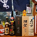 【新莊日式居酒屋│老味噌居酒屋】新莊捷運站平價燒烤、深夜食堂 下班約會聚餐推薦@水靜葳環遊世界366天 (19).jpg