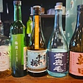 【新莊日式居酒屋│老味噌居酒屋】新莊捷運站平價燒烤、深夜食堂 下班約會聚餐推薦@水靜葳環遊世界366天 (17).jpg