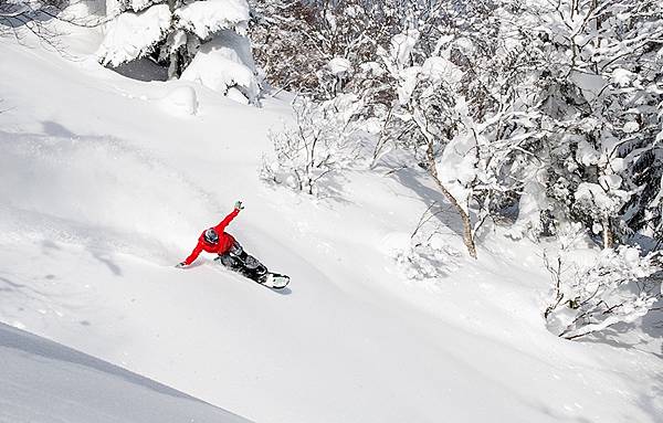 燦星旅遊規劃東北安比高原4日遊，安比高原為東北地區第二大雪場，日本的十大雪場之一。.jpg