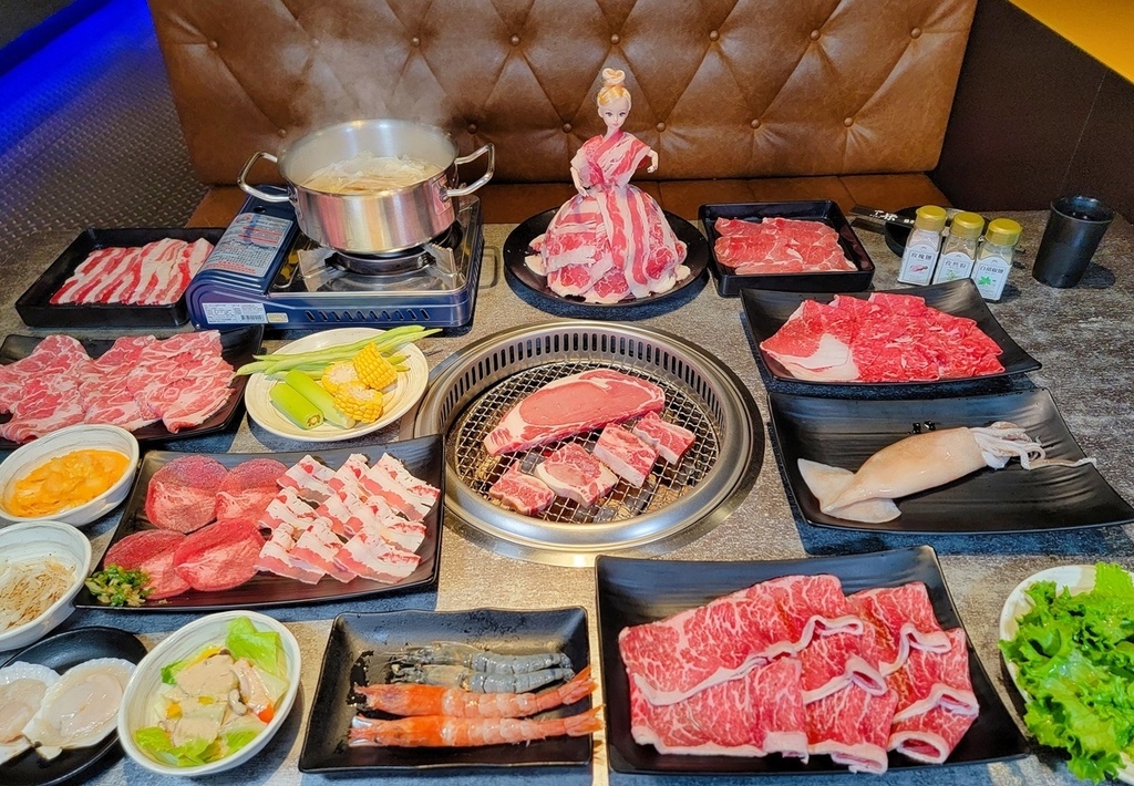 桃園必吃三柒燒肉專門店│桃園燒肉898吃到飽 和牛放題！肉質讚！新增火鍋 (1).jpg