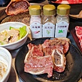 桃園必吃三柒燒肉專門店│桃園燒肉898吃到飽 和牛放題！肉質讚！新增火鍋 (27).jpg