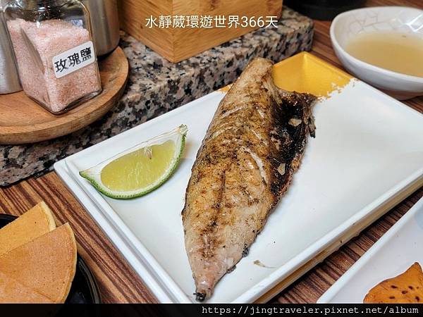 汐止燒肉、和牛吃到飽│燒鶴一番町 汐止火車站前599元起高CP精緻日式烤肉@水靜葳環遊世界366天 (38).jpg