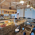 2024新開淡水捷運美食【明水然.樂】淡水無敵海景餐廳 高CP值無菜單頂級鐵板燒只要1600元起活龍蝦、日本A5和牛、現流魚通吃@水靜葳環遊世界366天 (6).jpg