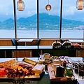2024新開淡水捷運美食【明水然.樂】淡水無敵海景餐廳 高CP值無菜單頂級鐵板燒只要1600元起活龍蝦、日本A5和牛、現流魚通吃@水靜葳環遊世界366天 (14).jpg