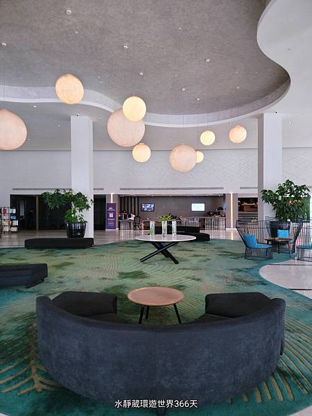 砂拉越住宿│鉑爾曼美里水岸飯店Pullman Miri Waterfront坐擁無敵河海雙景@水靜葳環遊世界366天 (4).jpg