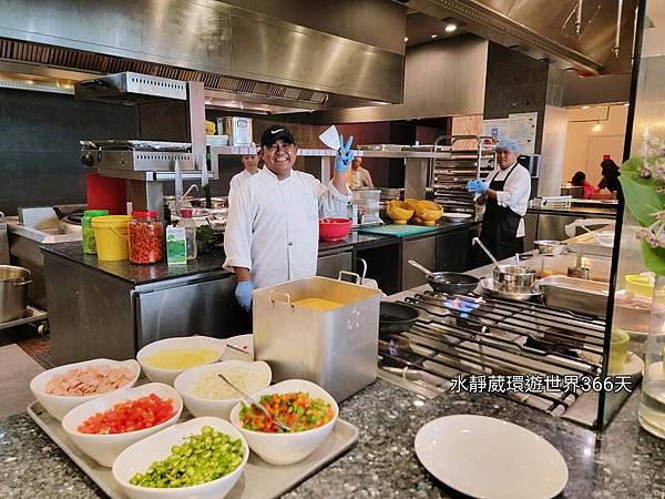 砂拉越住宿│鉑爾曼美里水岸飯店Pullman Miri Waterfront坐擁無敵河海雙景@水靜葳環遊世界366天 (8).jpg