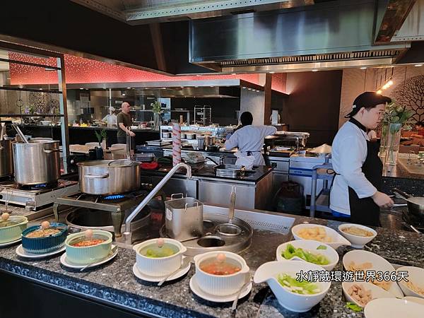 砂拉越住宿│鉑爾曼美里水岸飯店Pullman Miri Waterfront坐擁無敵河海雙景@水靜葳環遊世界366天 (11).jpg