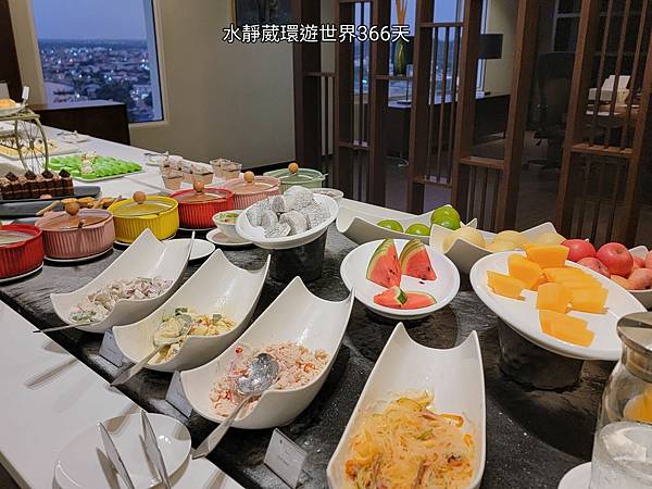 砂拉越住宿│鉑爾曼美里水岸飯店Pullman Miri Waterfront坐擁無敵河海雙景@水靜葳環遊世界366天 (47).jpg