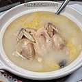 2024台北精緻台菜【大吉團 Lucky Bowl】信義區高CP值排檔合菜 必點蒜香脆皮雞、比美「驥園」平價雞湯（附菜單、折扣碼）@水靜葳環遊世界366天 (11).jpg