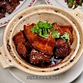 2024台北精緻台菜【大吉團 Lucky Bowl】信義區高CP值排檔合菜 必點蒜香脆皮雞、比美「驥園」平價雞湯（附菜單、折扣碼）@水靜葳環遊世界366天 (10).jpg