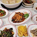 2024台北精緻台菜【大吉團 Lucky Bowl】信義區高CP值排檔合菜 必點蒜香脆皮雞、比美「驥園」平價雞湯（附菜單、折扣碼）@水靜葳環遊世界366天 (12).jpg