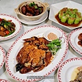 2024台北精緻台菜【大吉團 Lucky Bowl】信義區高CP值排檔合菜 必點蒜香脆皮雞、比美「驥園」平價雞湯（附菜單、折扣碼）@水靜葳環遊世界366天 (14).jpg