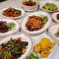 2024台北精緻台菜【大吉團 Lucky Bowl】信義區高CP值排檔合菜 必點蒜香脆皮雞、比美「驥園」平價雞湯（附菜單、折扣碼）@水靜葳環遊世界366天 (17).jpg