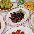 2024台北精緻台菜【大吉團 Lucky Bowl】信義區高CP值排檔合菜 必點蒜香脆皮雞、比美「驥園」平價雞湯（附菜單、折扣碼）@水靜葳環遊世界366天 (22).jpg
