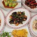 2024台北精緻台菜【大吉團 Lucky Bowl】信義區高CP值排檔合菜 必點蒜香脆皮雞、比美「驥園」平價雞湯（附菜單、折扣碼）@水靜葳環遊世界366天 (26).jpg