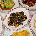 2024台北精緻台菜【大吉團 Lucky Bowl】信義區高CP值排檔合菜 必點蒜香脆皮雞、比美「驥園」平價雞湯（附菜單、折扣碼）@水靜葳環遊世界366天 (27).jpg