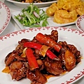 2024台北精緻台菜【大吉團 Lucky Bowl】信義區高CP值排檔合菜 必點蒜香脆皮雞、比美「驥園」平價雞湯（附菜單、折扣碼）@水靜葳環遊世界366天 (33).jpg
