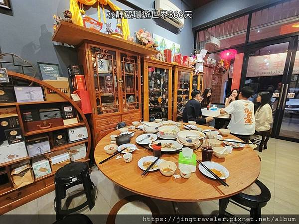 砂拉越美里中餐廳推薦│潮州菜館「陳年一品茶坊」養生美味茶料理吃出美味、人情味@水靜葳環遊世界366天 (19).jpg