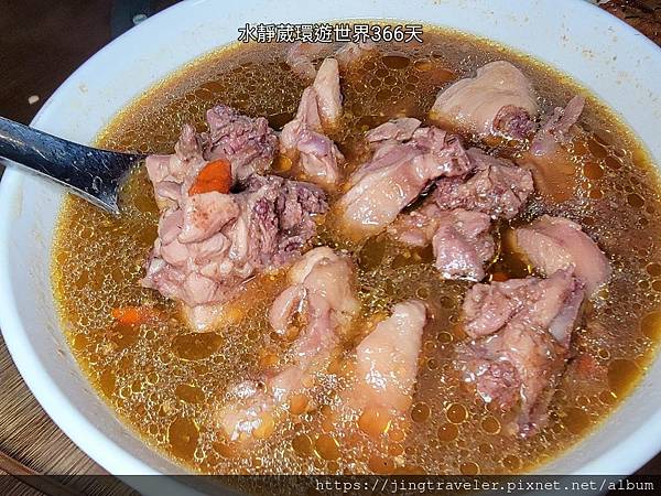 砂拉越美里中餐廳推薦│潮州菜館「陳年一品茶坊」養生美味茶料理吃出美味、人情味@水靜葳環遊世界366天 (21).jpg