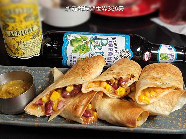 2024 ABV加勒比海餐酒館「墨西哥美食嘉年華」91~1130經典美味限定開吃！@水靜葳環遊世界366天 (19).jpg