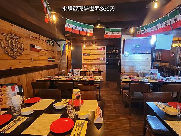 2024 ABV加勒比海餐酒館「墨西哥美食嘉年華」91~1130經典美味限定開吃！@水靜葳環遊世界366天 (5).jpg