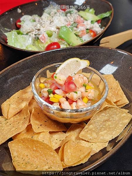 2024 ABV加勒比海餐酒館「墨西哥美食嘉年華」91~1130經典美味限定開吃！@水靜葳環遊世界366天 (12).jpg