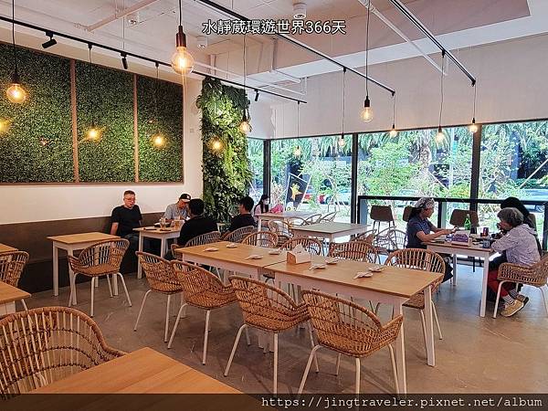 2024桃園KIRI國際原住民族文創園區開幕！品牌、活動、展覽、交通、吃喝玩樂 青埔新據點！@水靜葳環遊世界366天 (32).jpg