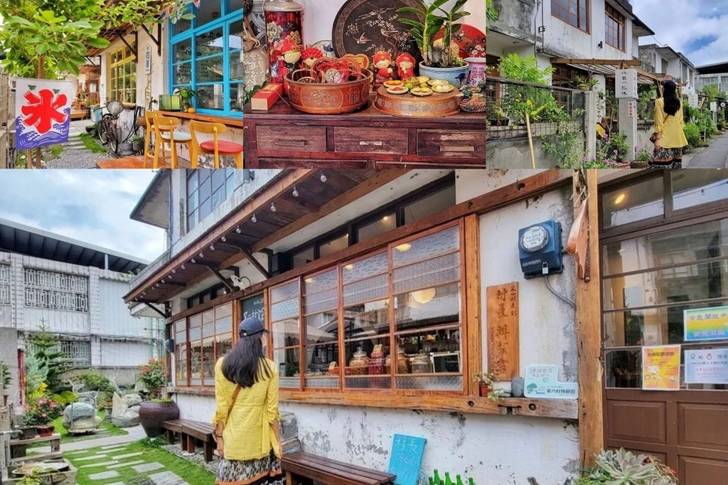 花蓮一日遊文創體驗│花蓮又一村文創園區&nbsp;市集吃喝玩買懷舊眷村好味道.jpg