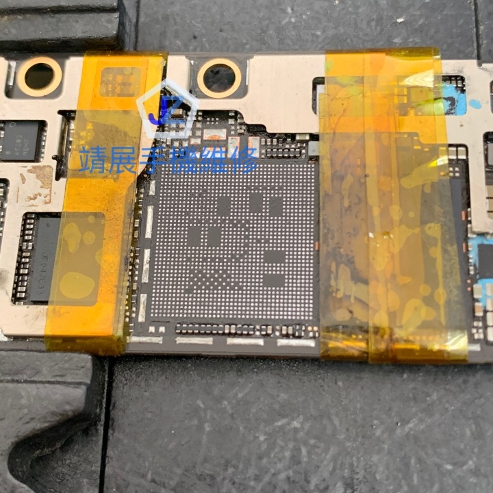 ROG5 主板清潔.jpg