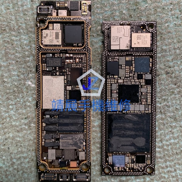iPhone11 不充電、不開機.jpg