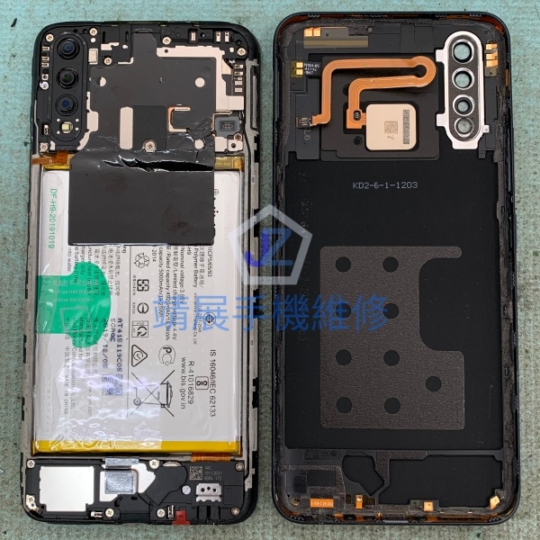 VIVO Y19 卸下手機背蓋.jpg VIVO Y19 卸下手機背蓋.jpg