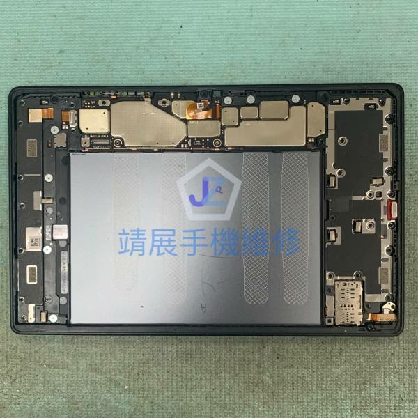 三星 Tab A7 T500 更換電池.jpg