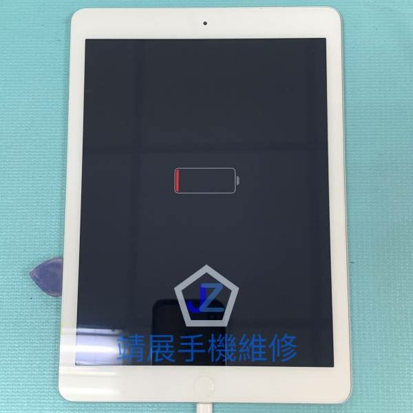 iPad Air 拆解觸控螢幕.jpg
