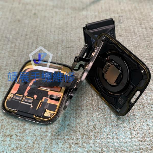 Apple Watch S6 44mm 開機測試.jpg