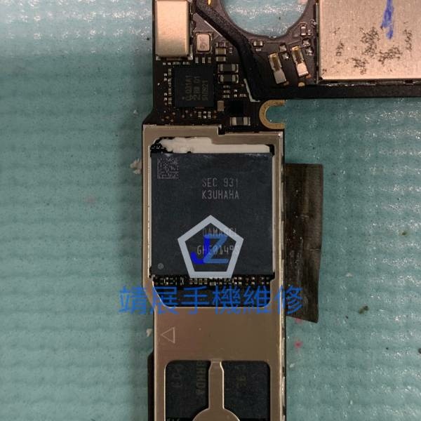 ASUS ROG2 CPU處理器虛銲.jpg