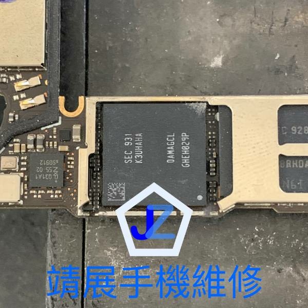 ROG2 記憶體重植回主機板.jpg